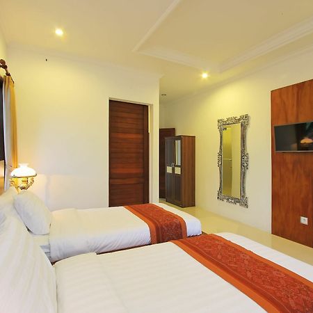 Blibli Villas Penestanan Ubud Εξωτερικό φωτογραφία