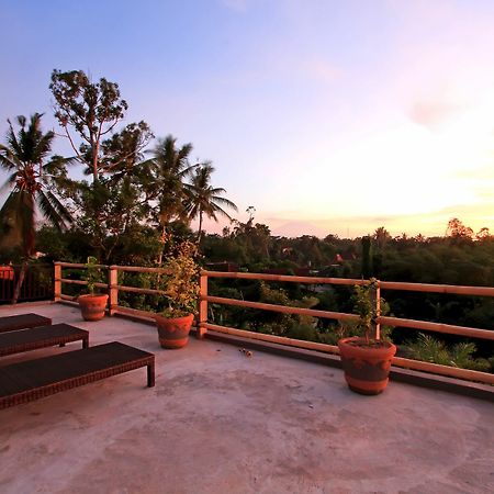 Blibli Villas Penestanan Ubud Εξωτερικό φωτογραφία