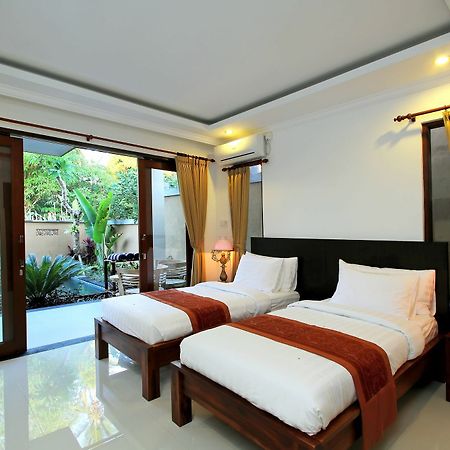 Blibli Villas Penestanan Ubud Εξωτερικό φωτογραφία