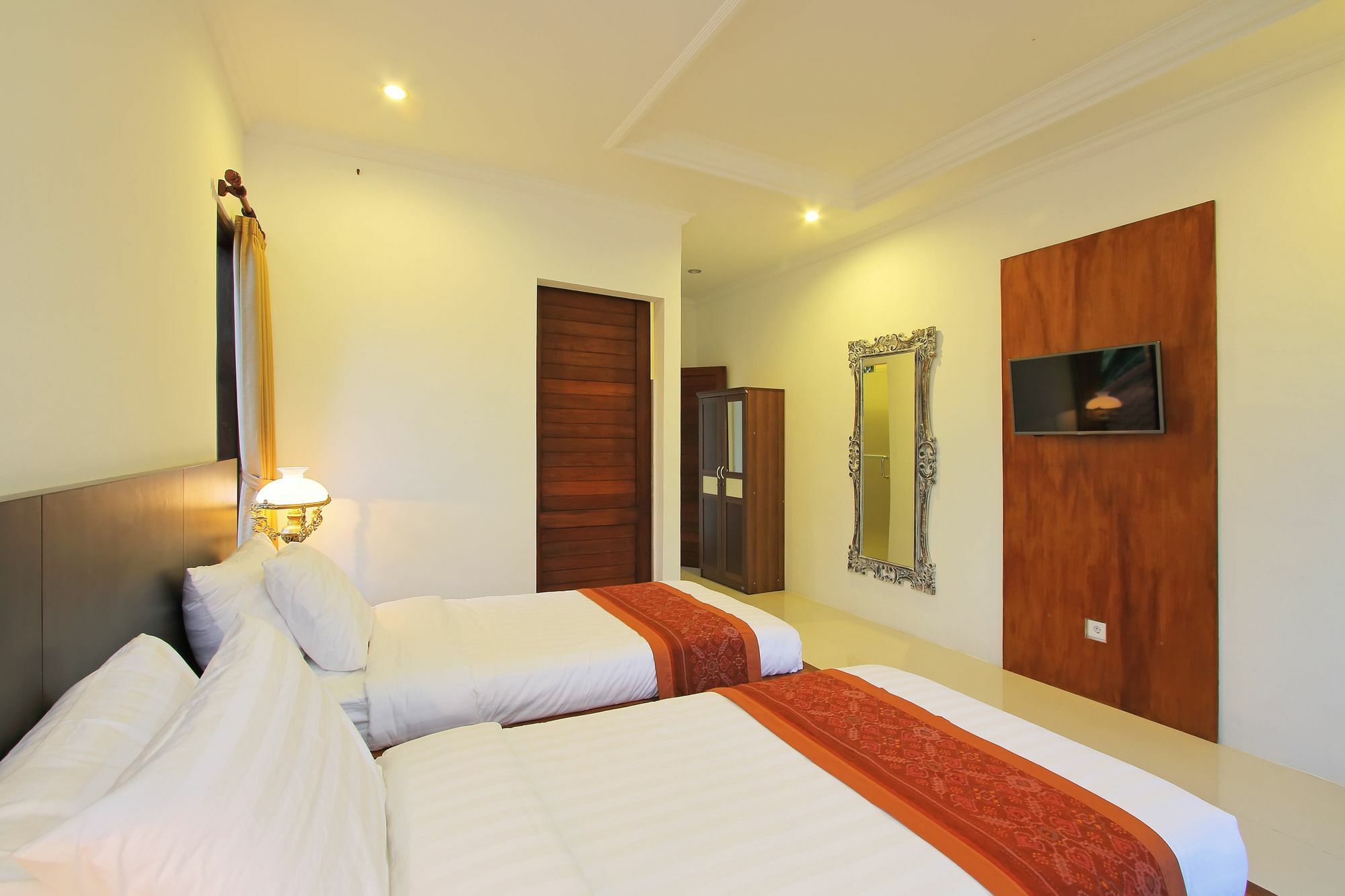 Blibli Villas Penestanan Ubud Εξωτερικό φωτογραφία