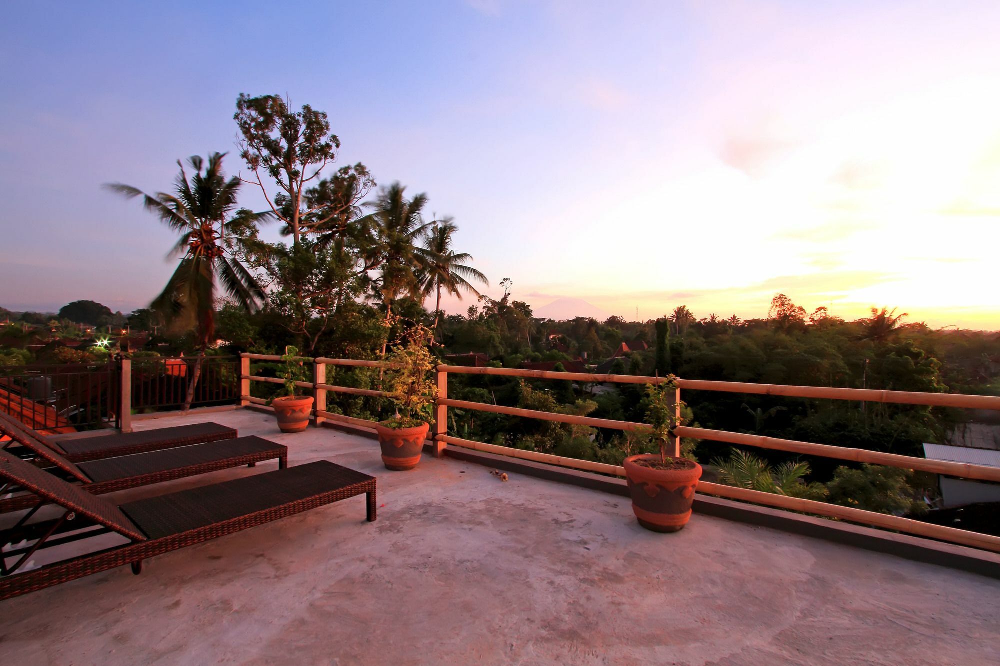 Blibli Villas Penestanan Ubud Εξωτερικό φωτογραφία
