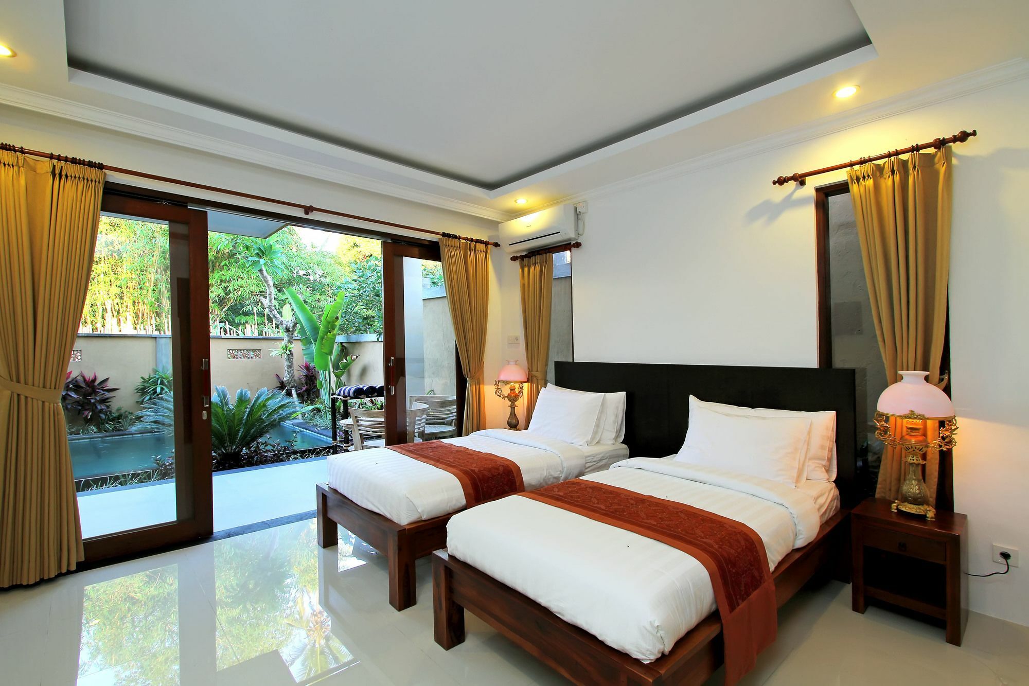 Blibli Villas Penestanan Ubud Εξωτερικό φωτογραφία