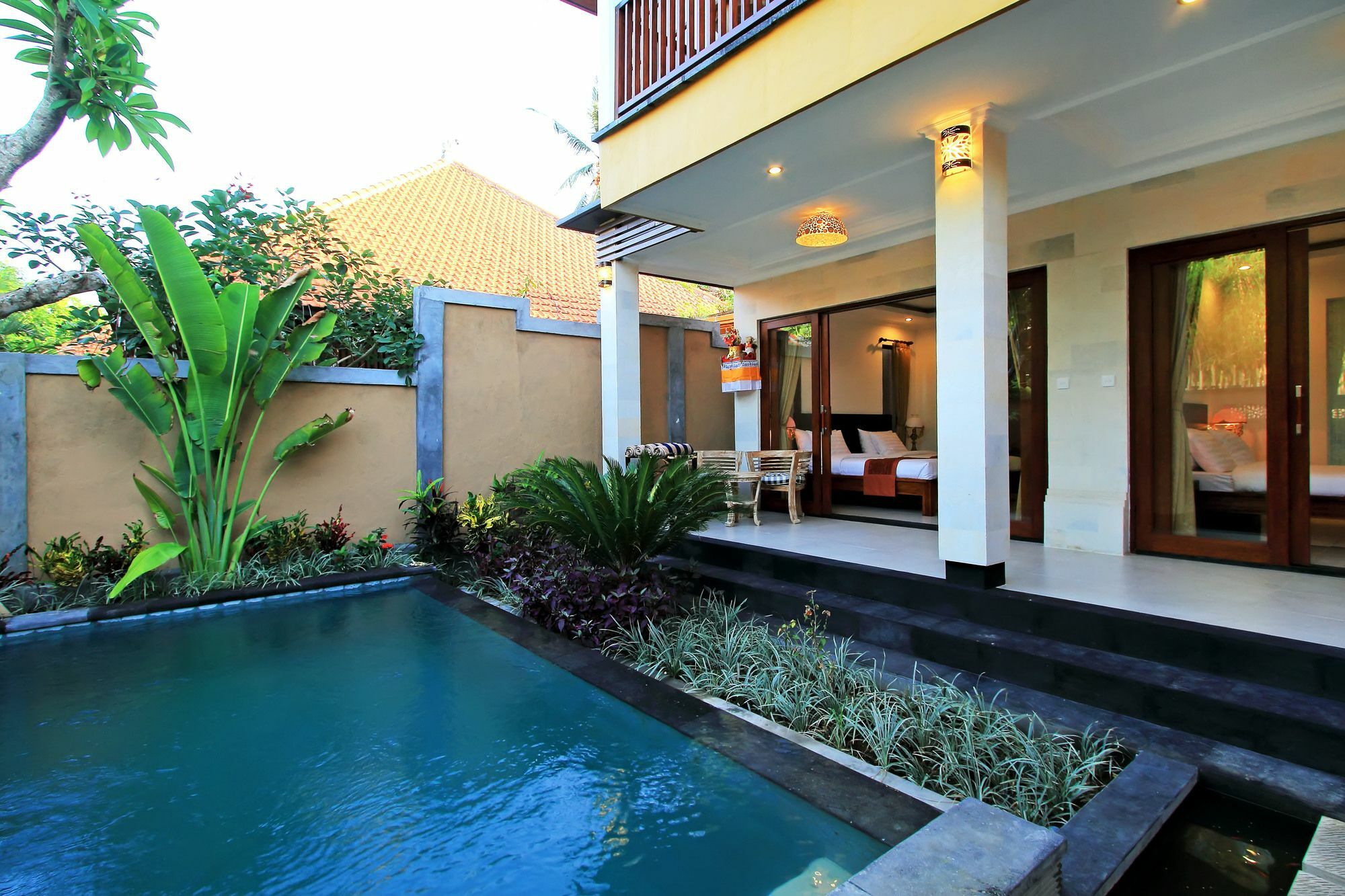 Blibli Villas Penestanan Ubud Εξωτερικό φωτογραφία