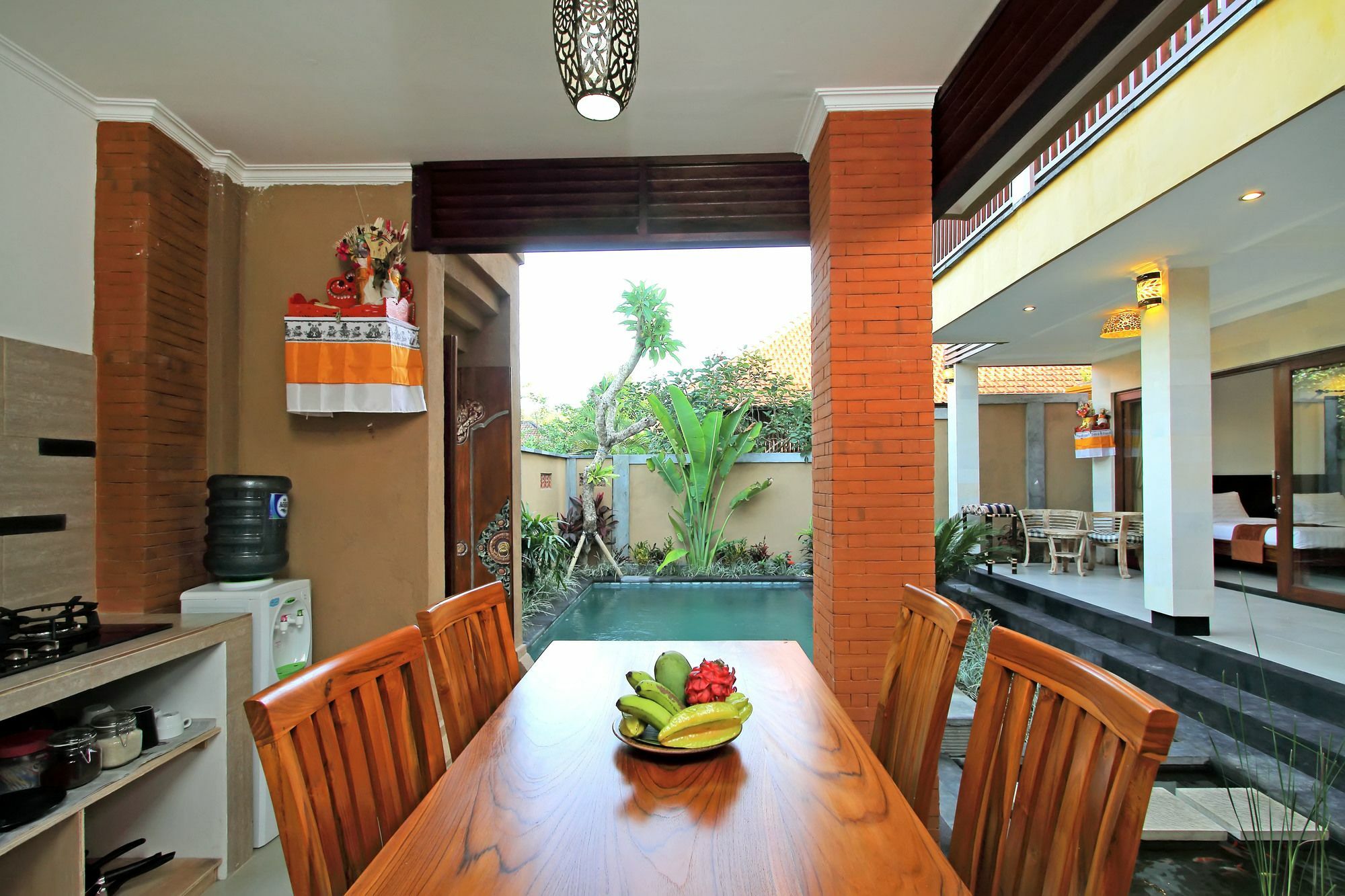 Blibli Villas Penestanan Ubud Εξωτερικό φωτογραφία