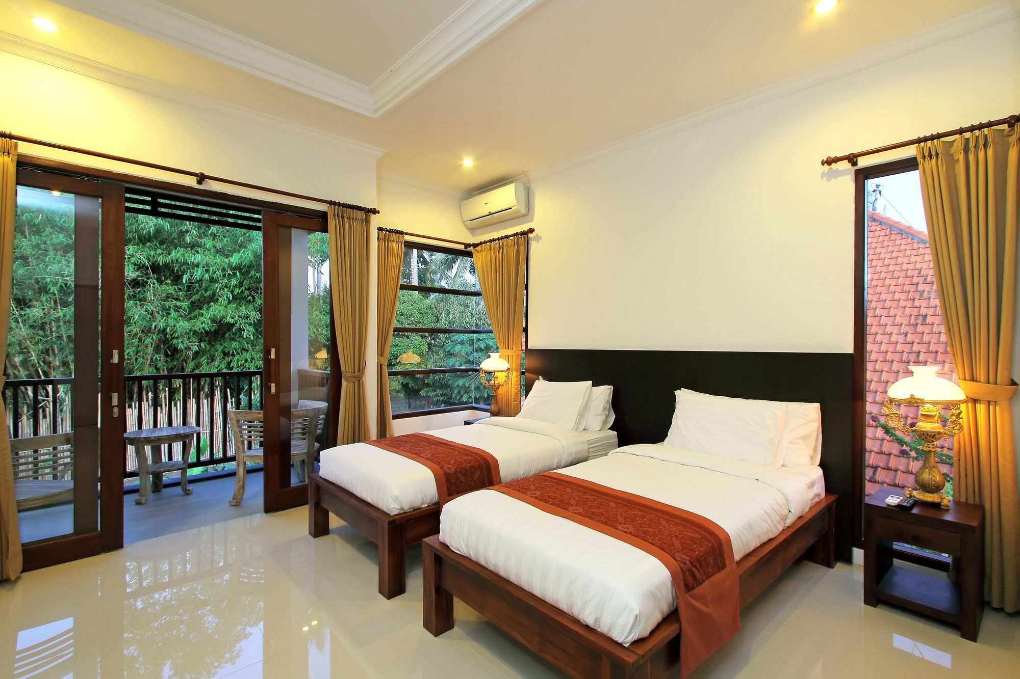 Blibli Villas Penestanan Ubud Εξωτερικό φωτογραφία